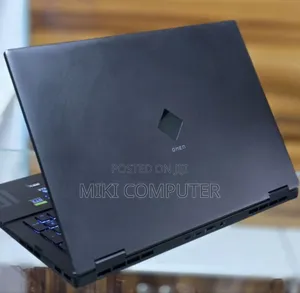 New Laptop HP Omen 16 16GB Intel Core I9 SSD 512GB