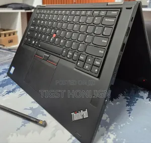 Photo - Laptop Lenovo ThinkPad X380 Yoga 16GB Intel Core I5 SSD 512GB