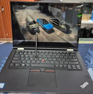 Laptop Lenovo ThinkPad X380 Yoga 16GB Intel Core I5 SSD 512GB