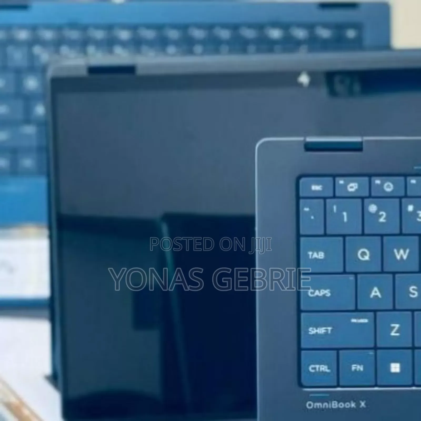 New HP OmniBook X Laptop 14-Fe0097nr 16GB Intel Core Ultra 7 SSD 1T