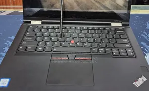Laptop Lenovo ThinkPad X380 Yoga 16GB Intel Core I5 SSD 512GB