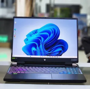 Photo - New Laptop Acer Predator Helios 300 16GB Intel Core I7 SSD 1T