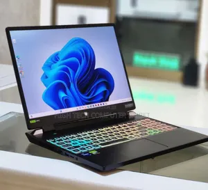 New Laptop Acer Predator Helios 300 16GB Intel Core I7 SSD 1T