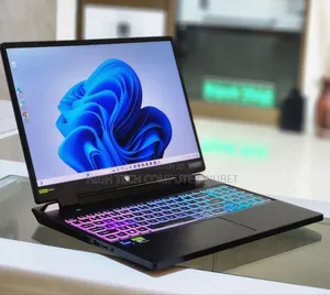 New Laptop Acer Predator Helios 300 16GB Intel Core I7 SSD 1T