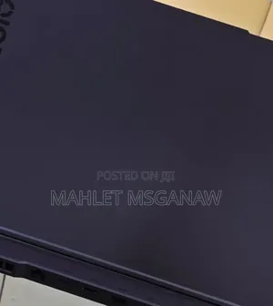 New Laptop Lenovo Legion 5 16GB AMD Ryzen 7 SSD 512GB
