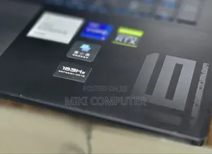 New Laptop HP Omen 16 16GB Intel Core I9 SSD 512GB