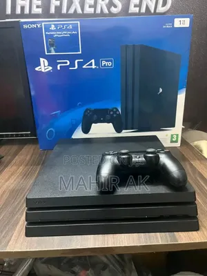 Photo - Exchange Your Ps 4 to Ps 5