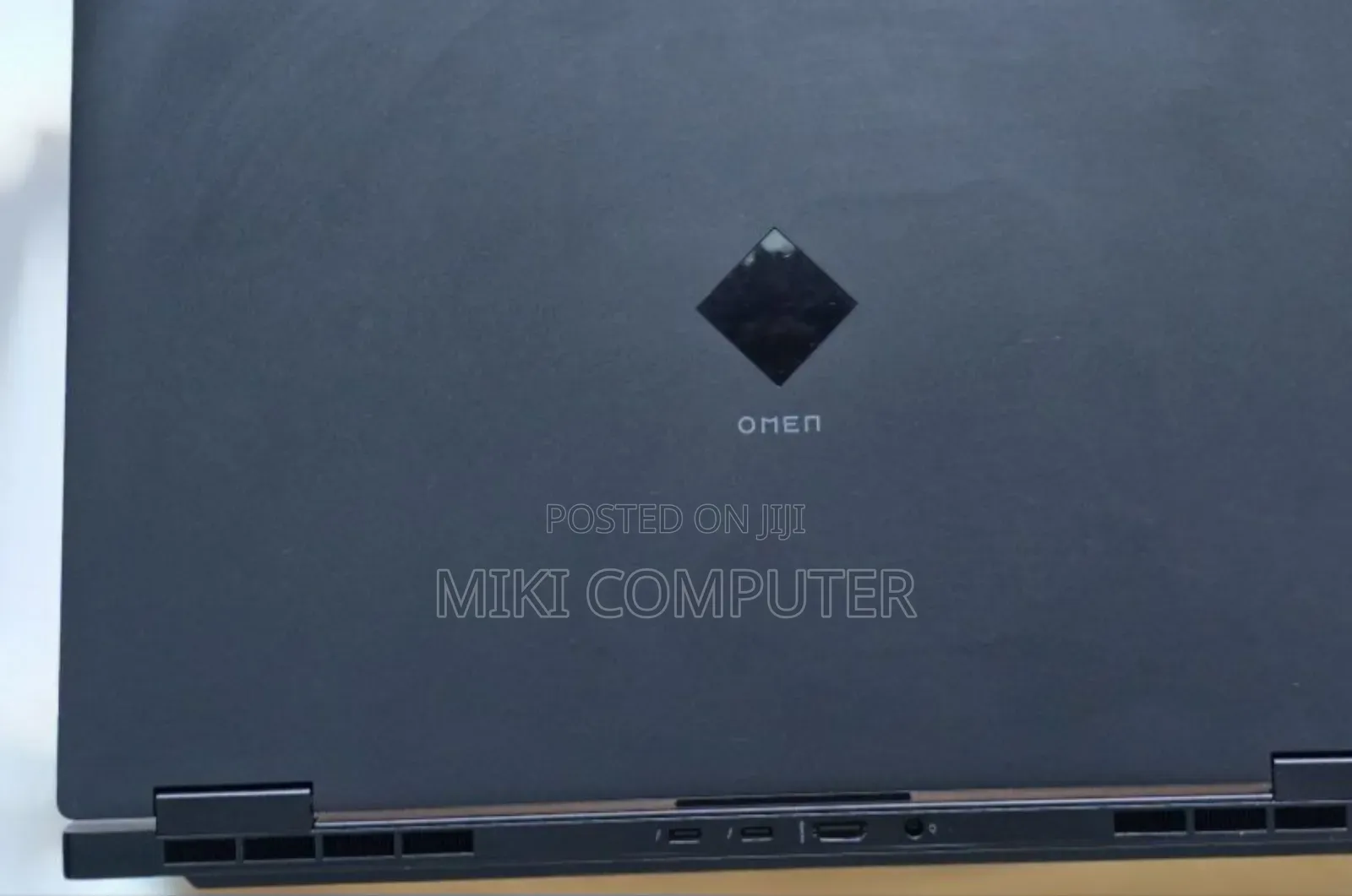 New Laptop HP Omen 16 16GB Intel Core I9 SSD 512GB