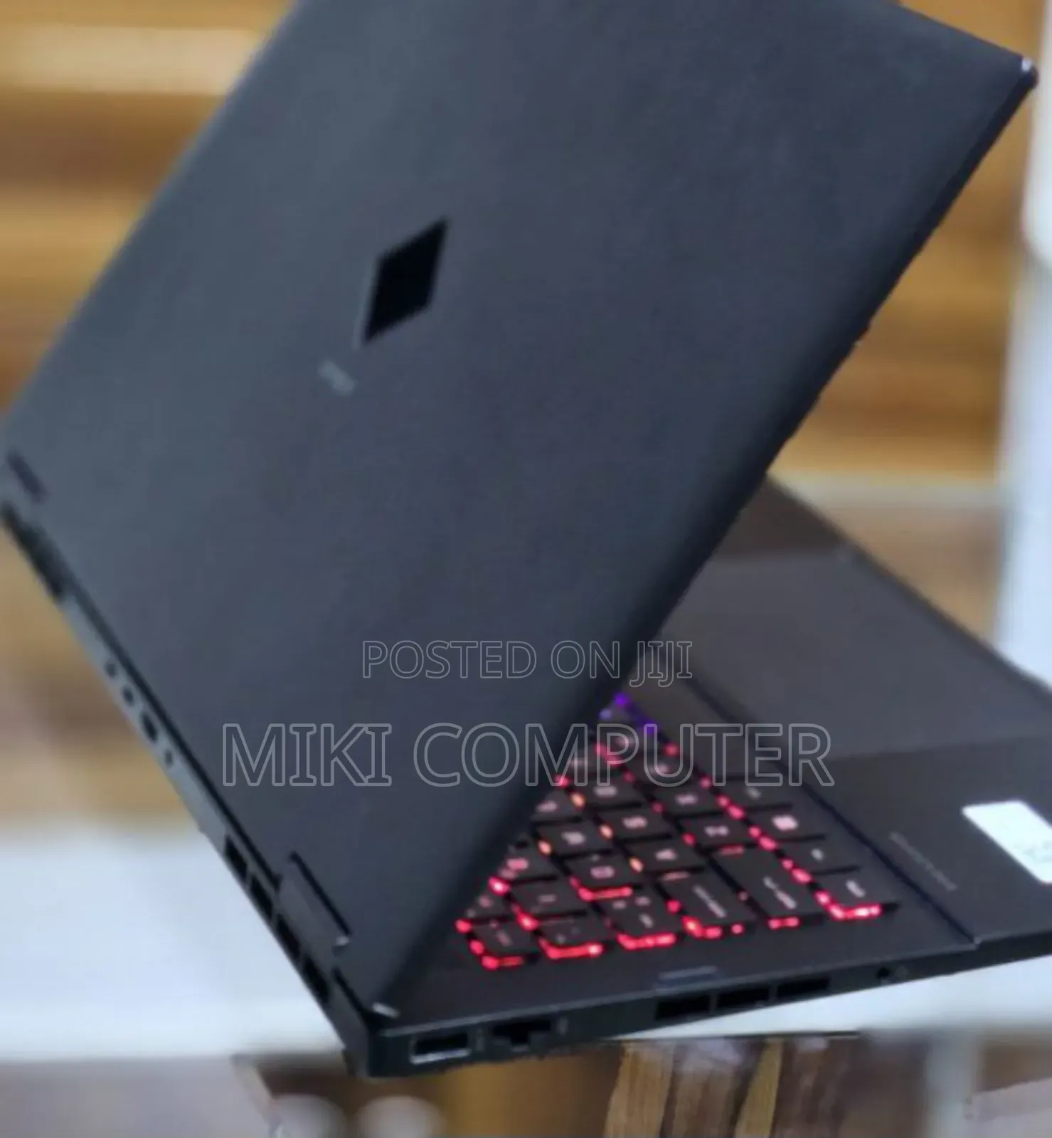 New Laptop HP Omen 16 16GB Intel Core I9 SSD 512GB
