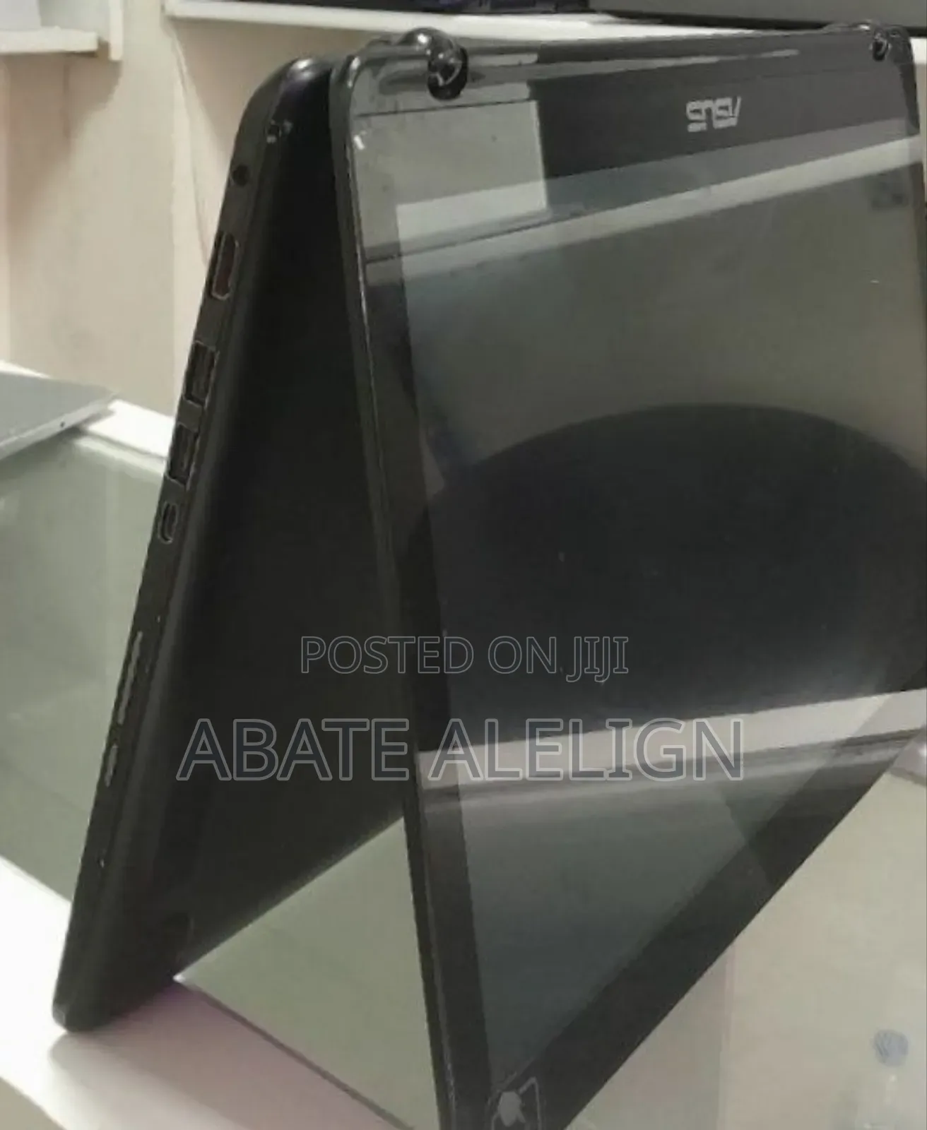 New Laptop Asus Q524UQ 12GB Intel Core I7 SSD 512GB