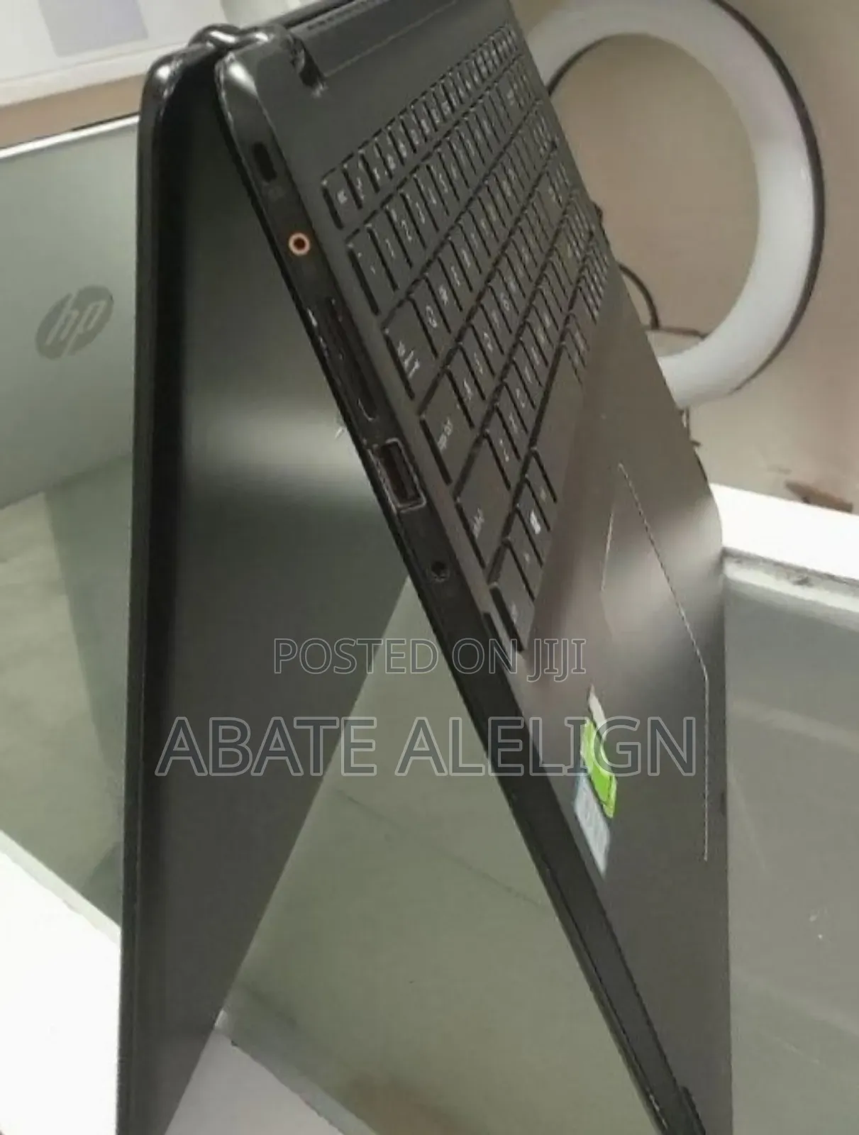 New Laptop Asus Q524UQ 12GB Intel Core I7 SSD 512GB