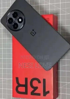 Photo - New OnePlus 13R 512 GB