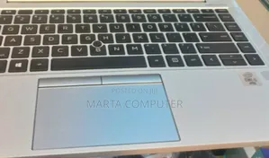 New Laptop HP EliteBook 840 G7 16GB Intel Core I5 SSD 512GB