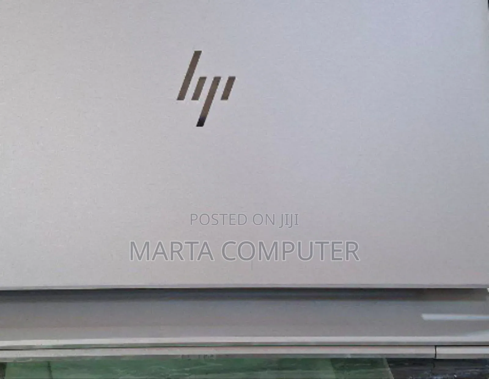 New Laptop HP EliteBook 840 G7 16GB Intel Core I5 SSD 512GB