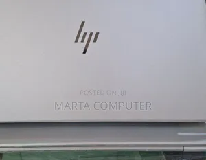 New Laptop HP EliteBook 840 G7 16GB Intel Core I5 SSD 512GB