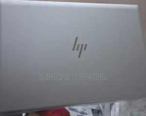 New Laptop HP EliteBook X360 1030 G2 8GB AMD Ryzen 5 SSD 512GB