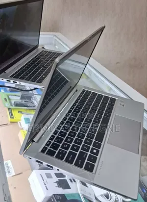 New Laptop HP EliteBook X360 1030 G2 8GB AMD Ryzen 5 SSD 512GB