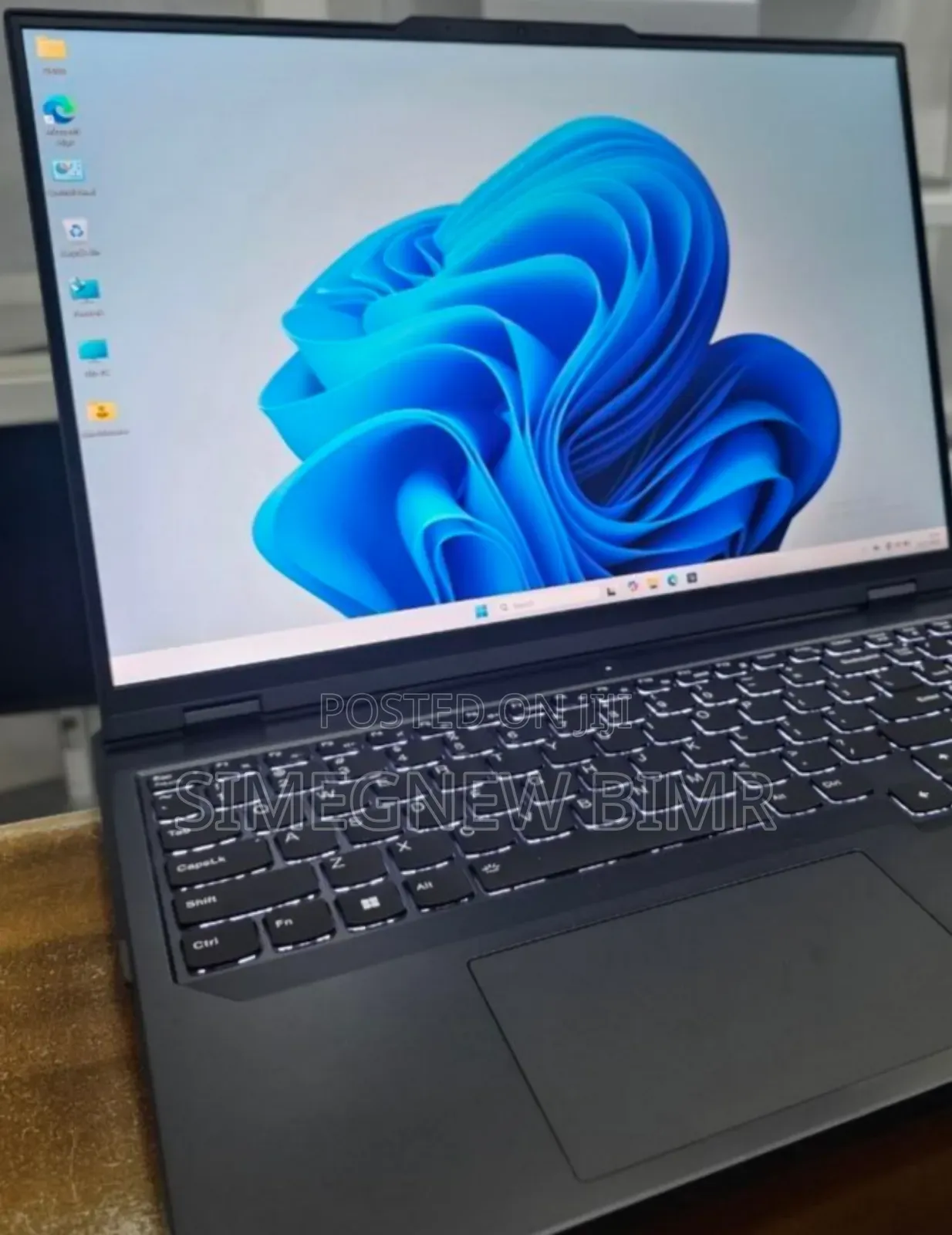 New Laptop Lenovo Legion Y520 32GB Intel Core I9 SSD 1T