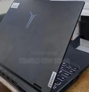 New Laptop Lenovo Legion Y520 32GB Intel Core I9 SSD 1T