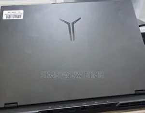 New Laptop Lenovo Legion Y520 32GB Intel Core I9 SSD 1T