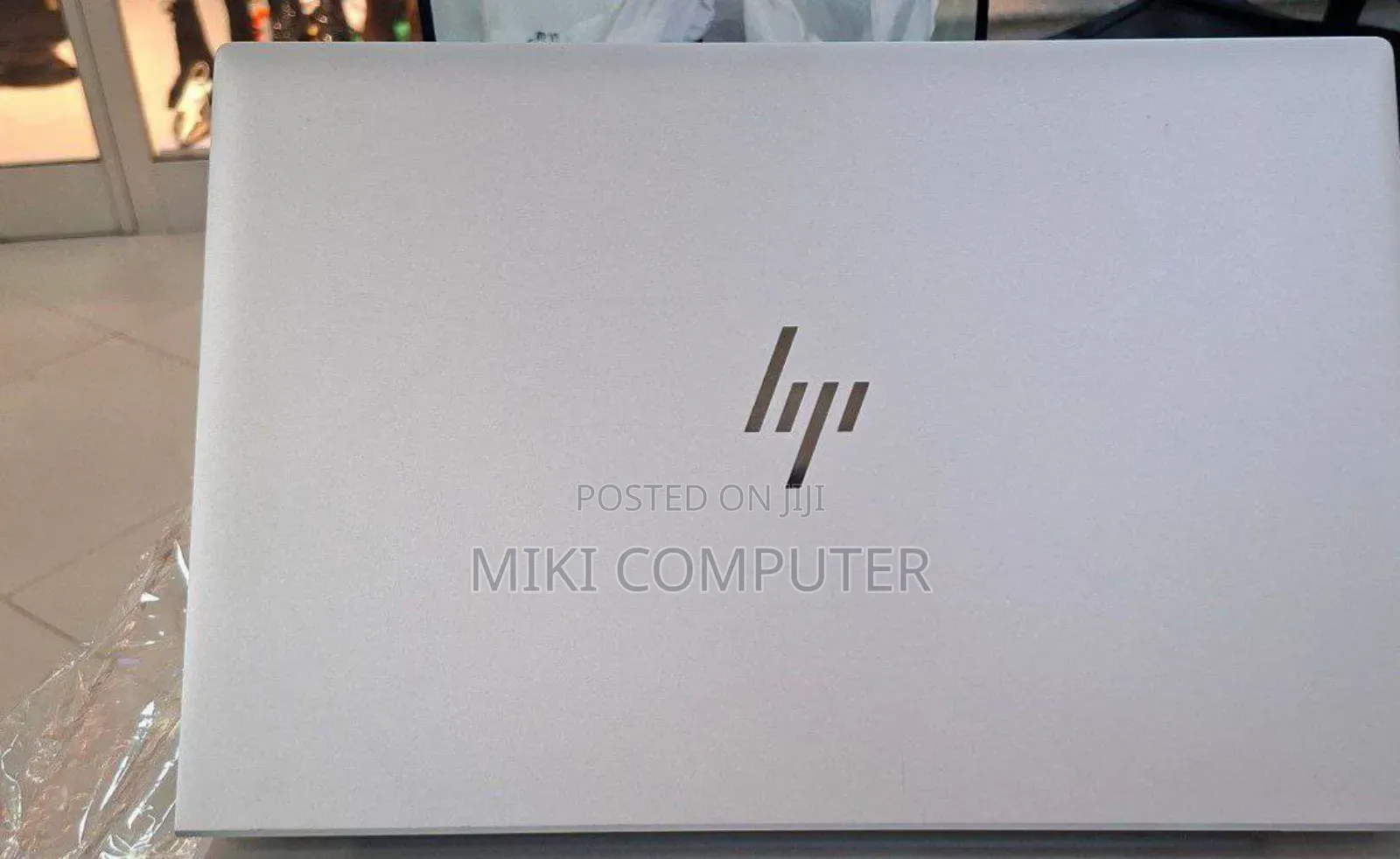 New Laptop HP EliteBook 840 16GB Intel Core I7 SSD 512GB