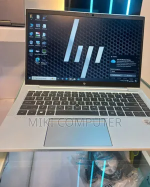 New Laptop HP EliteBook 840 16GB Intel Core I7 SSD 512GB