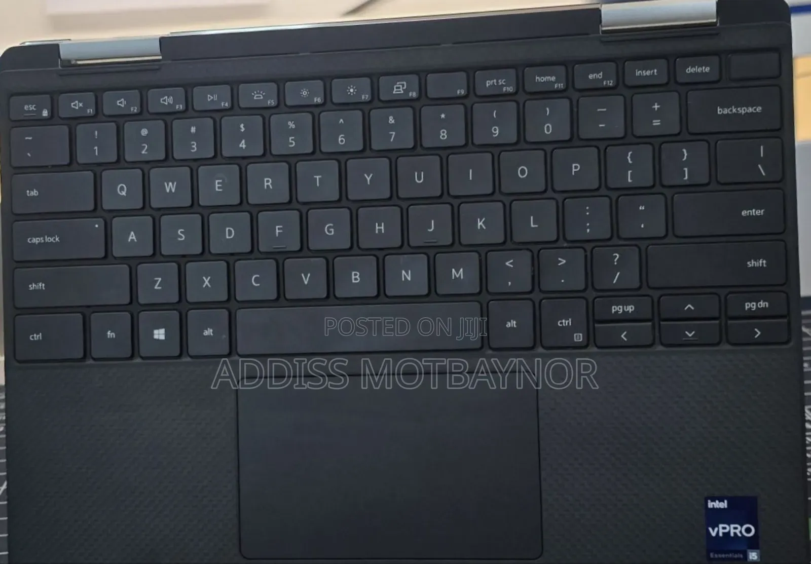 New Laptop Dell XPS 15 16GB Intel Core I5 SSD 512GB