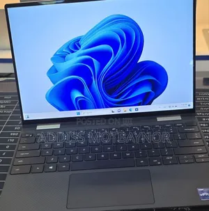 New Laptop Dell XPS 15 16GB Intel Core I5 SSD 512GB