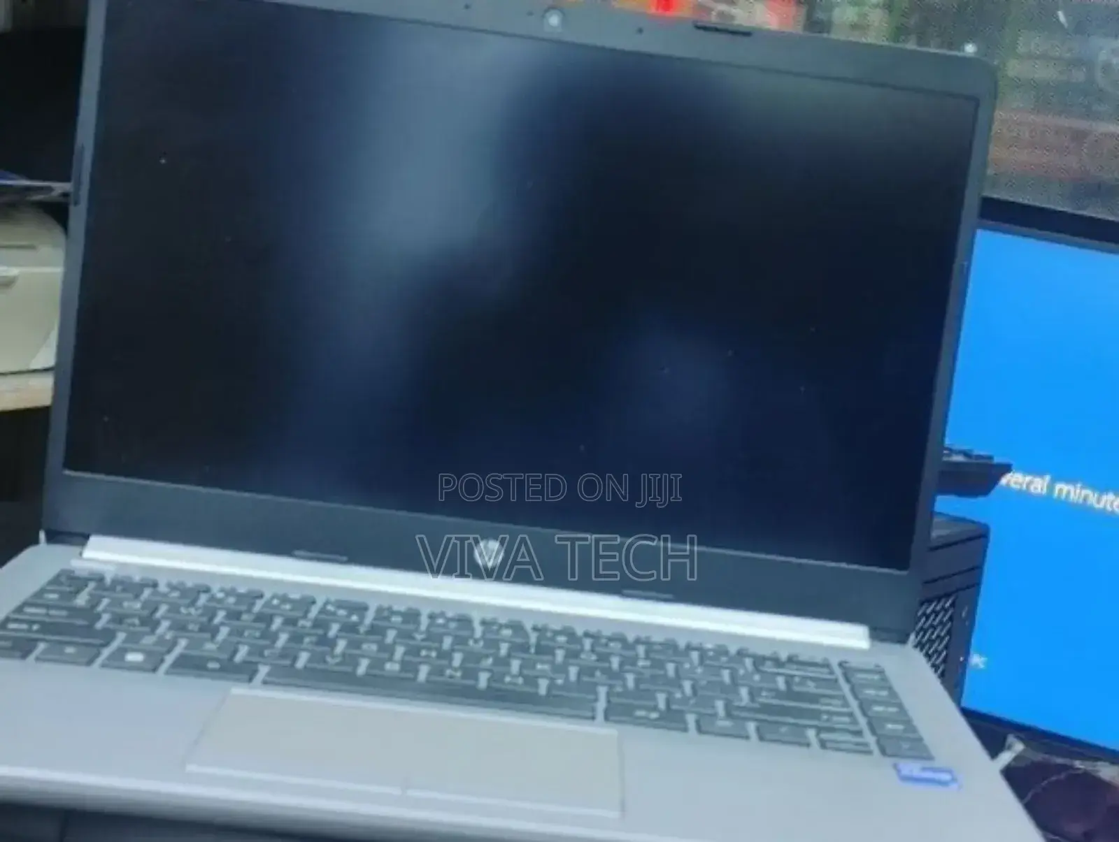 New Laptop HP Stream Notebook 8GB Intel Core I5 HDD 1T