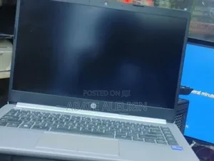 New Laptop HP Stream Notebook 8GB Intel Core I5 HDD 1T