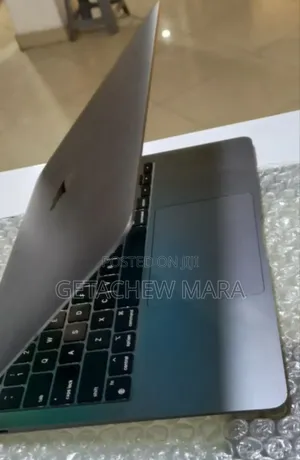 New Laptop Apple MacBook Air 2020 M1 8GB Intel SSD 256GB