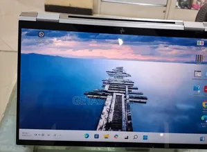 New Laptop HP EliteBook x360 1030 G8 16GB Intel Core i7 SSD 512GB