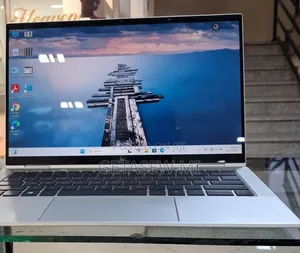 New Laptop HP EliteBook x360 1030 G8 16GB Intel Core i7 SSD 512GB