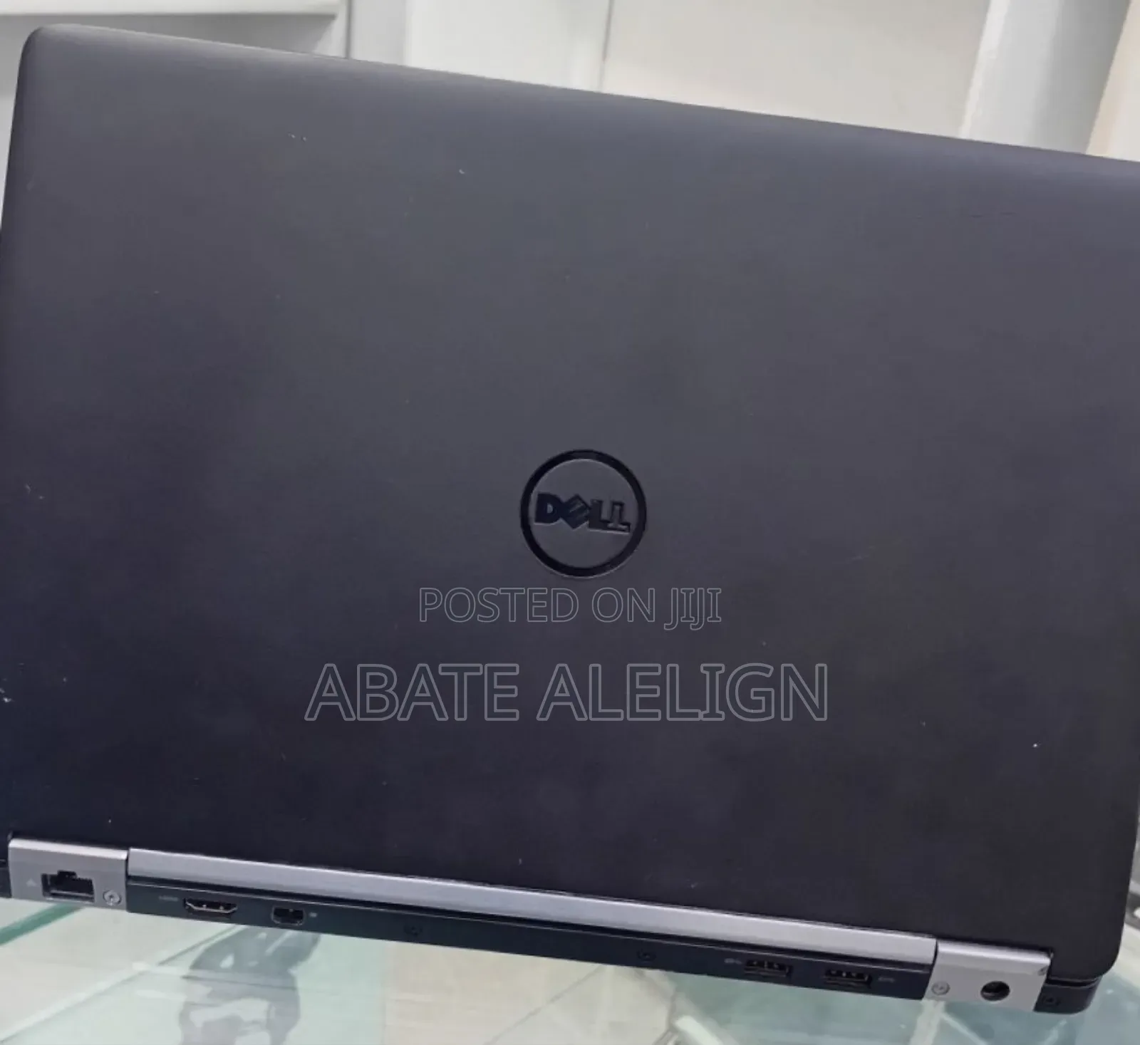 New Laptop Dell Latitude 5310 8GB Intel Core I5 SSD 256GB