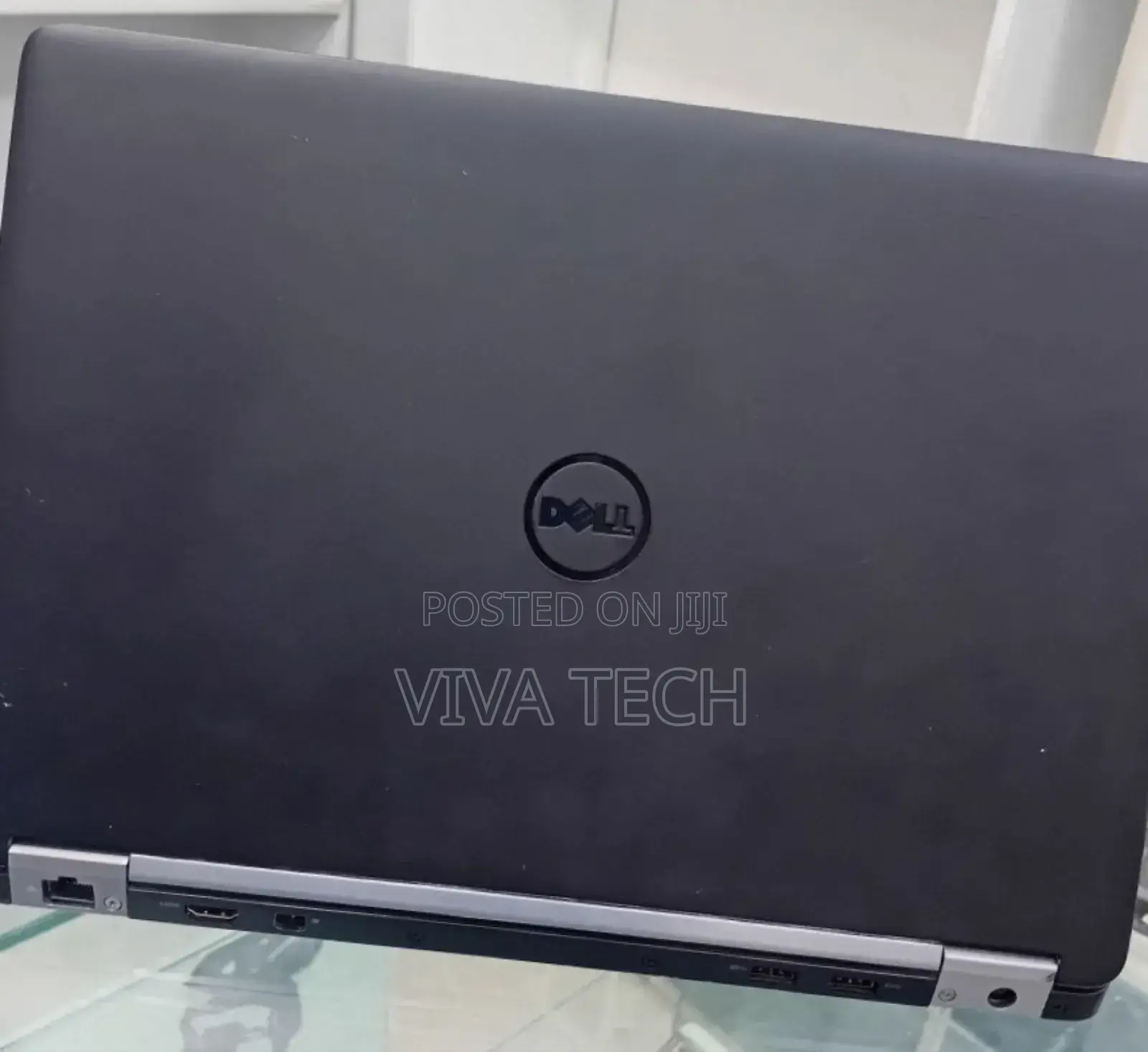New Laptop Dell Latitude 5310 8GB Intel Core I5 SSD 256GB