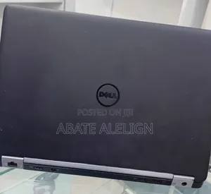 New Laptop Dell Latitude 5310 8GB Intel Core I5 SSD 256GB