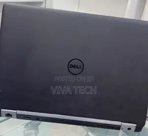 New Laptop Dell Latitude 5310 8GB Intel Core I5 SSD 256GB