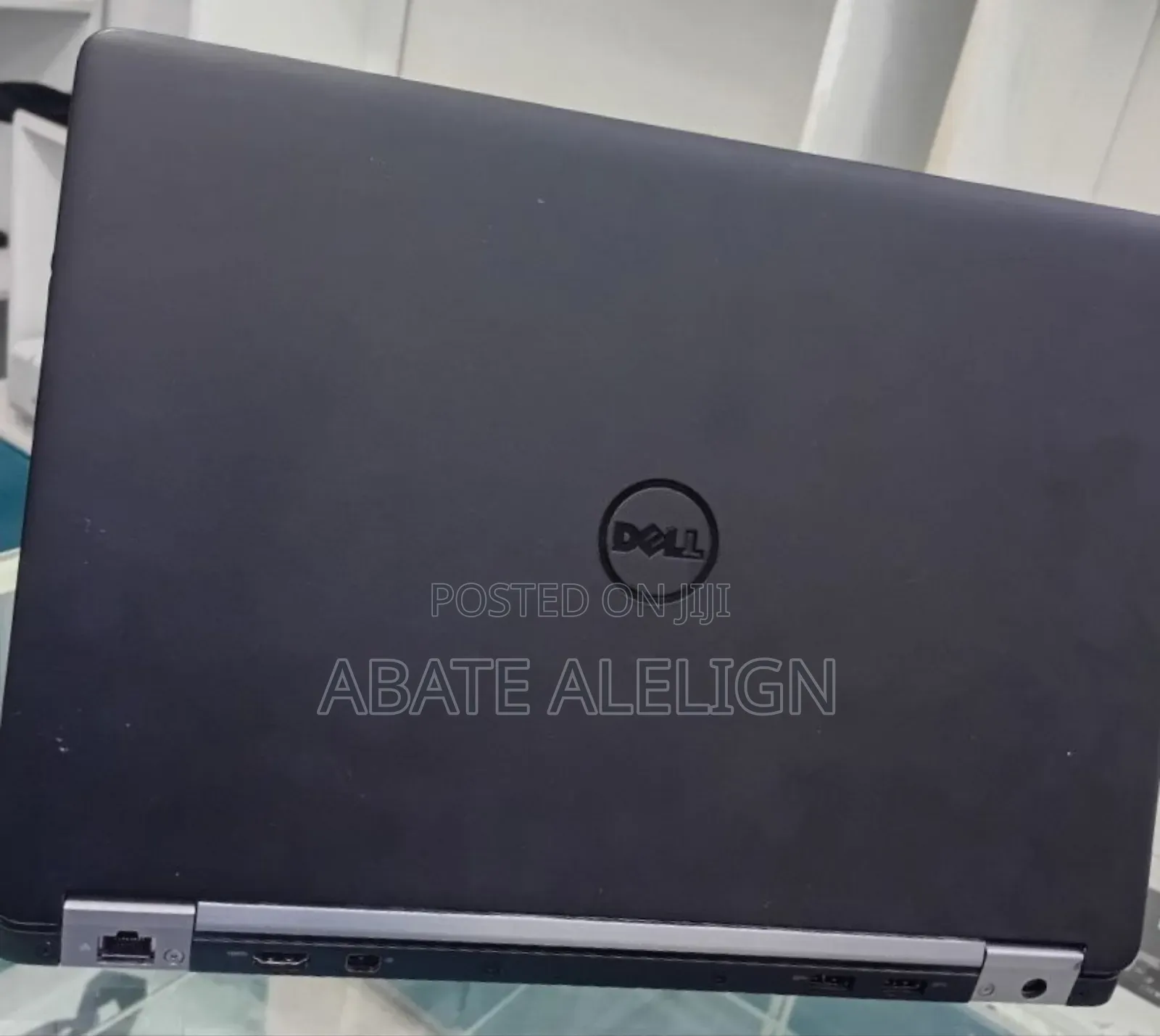 New Laptop Dell Latitude 5310 8GB Intel Core I5 SSD 256GB