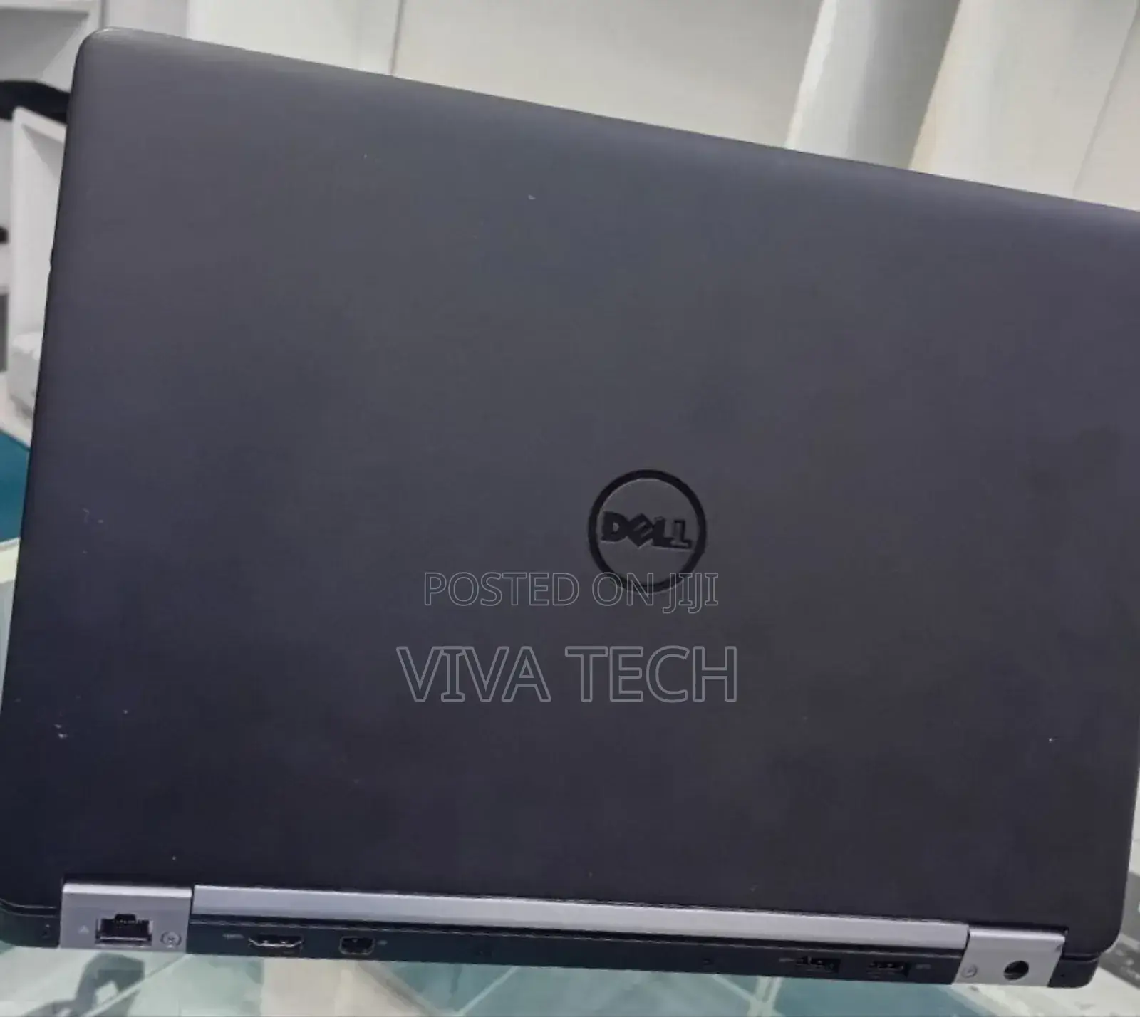 New Laptop Dell Latitude 5310 8GB Intel Core I5 SSD 256GB