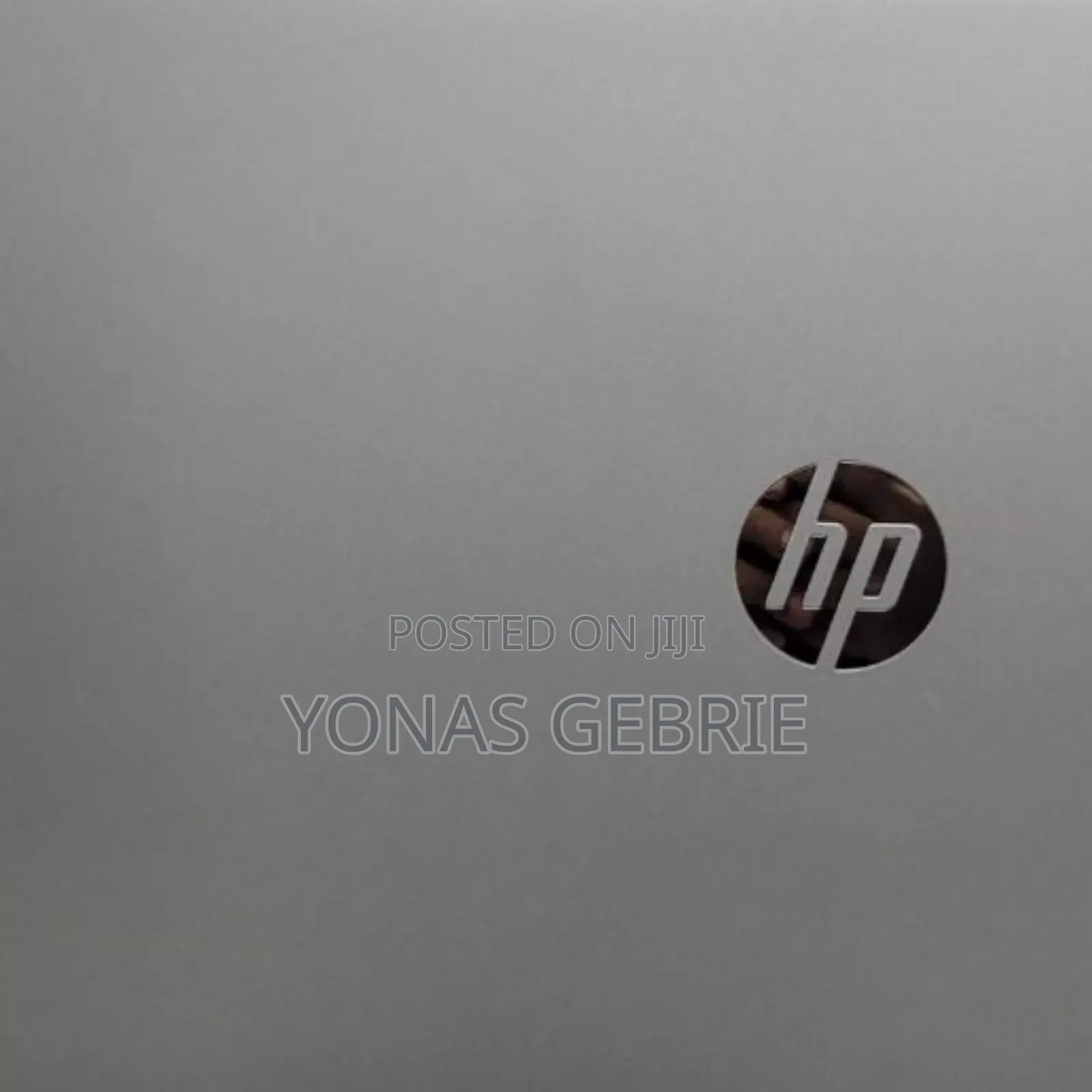 New Laptop HP 8GB Intel Core I7 SSD 256GB