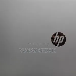 New Laptop HP 8GB Intel Core I7 SSD 256GB