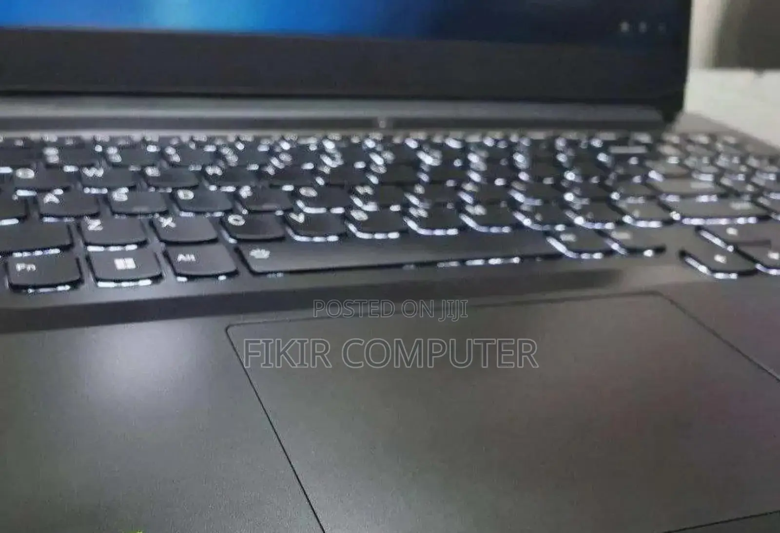 New Laptop Lenovo Ideapad 3 16GB Intel Core I7 SSD 512GB