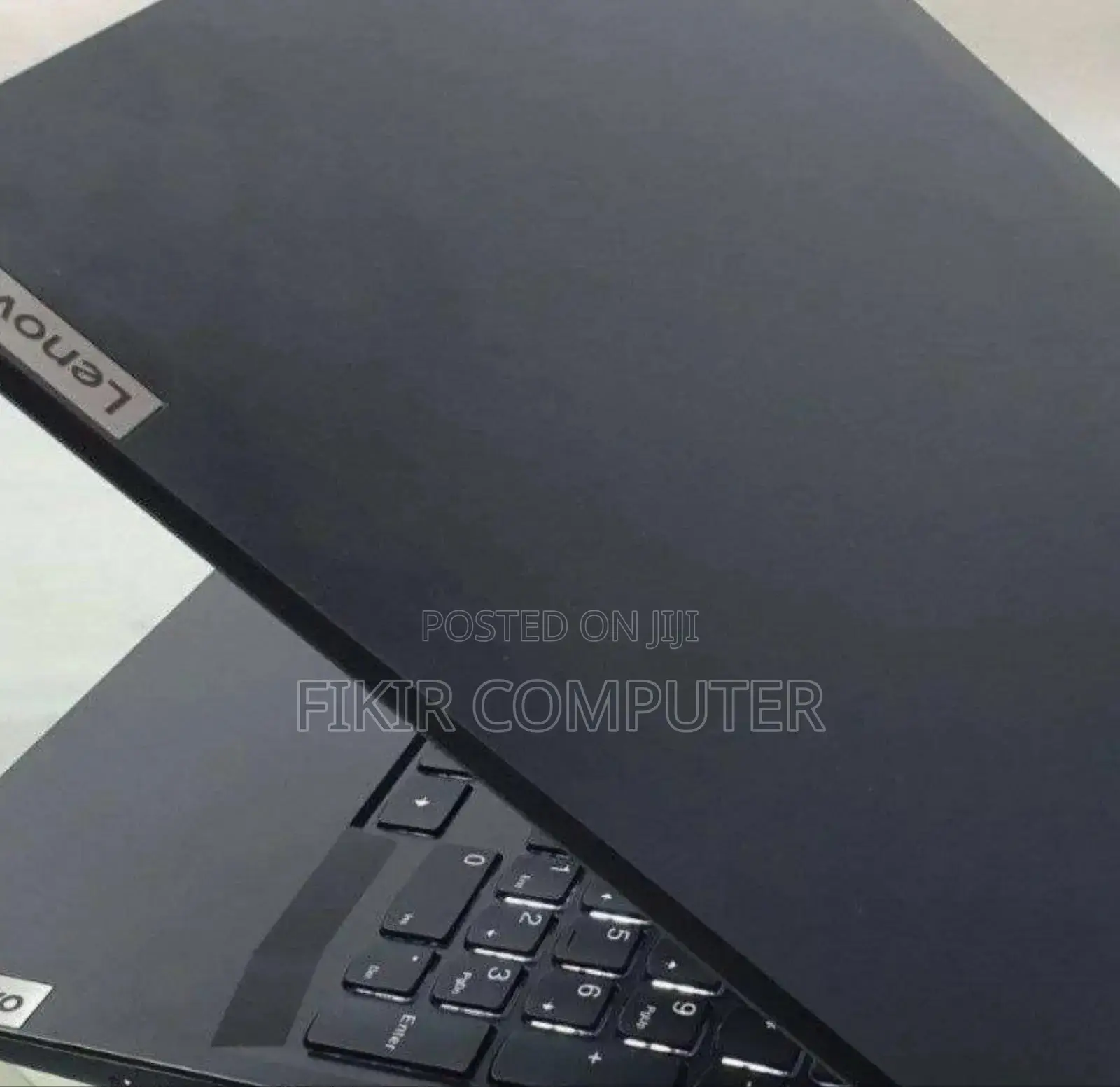 New Laptop Lenovo Ideapad 3 16GB Intel Core I7 SSD 512GB