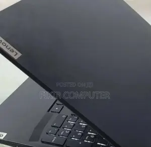 New Laptop Lenovo Ideapad 3 16GB Intel Core I7 SSD 512GB