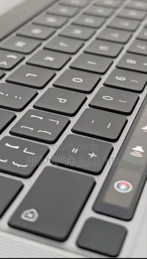 New Laptop Apple MacBook Pro 2022 M2 8GB Apple M2 SSD 256GB