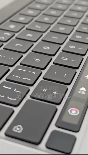 New Laptop Apple MacBook Pro 2022 M2 8GB Apple M2 SSD 256GB