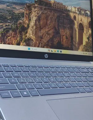 New Laptop HP Stream Notebook 16GB Intel Core I5 SSD 1T