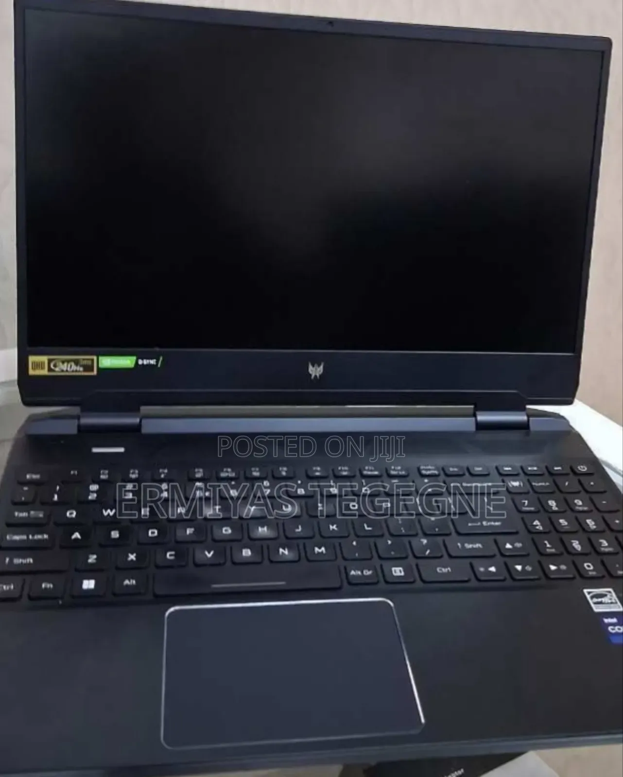 New Laptop Acer Aspire 1 16GB Intel Core I9 SSD 1T