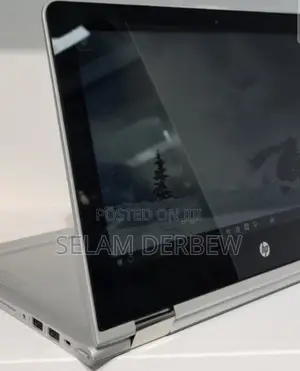 Photo - Laptop HP Pavilion 13 4GB Intel HDD 500GB