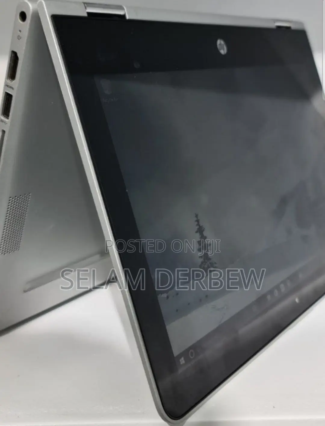 Laptop HP Pavilion 13 4GB Intel HDD 500GB